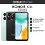 Điện Thoại Honor X5c (4+4) GB + 64 GB | Màn Hình 6.74 inch | Pin 5260 mAh | Bảo Hành 18 Tháng