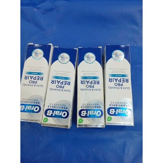 Kem Đánh Răng Oral B Nội Địa Châu Âu