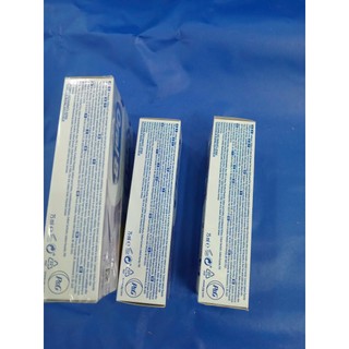 Kem Đánh Răng Oral B 3D White Châu Âu