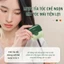 Combo 2 cái Lược cắt tóc 2 trong 1 cho bé, Lược tỉa tóc mái và tóc gãy
