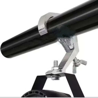 Móc Treo Đèn LED Sân Khấu K-Light   Bằng Hợp Kim  Nhôm Cố Định Chắc Chắn, Dễ Lắp Đặt