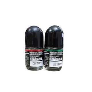 Set 3 Món Romano - Sữa Rửa Mặt 100g + Lăn Khử Mùi 25ml + Tắm Gội 60g