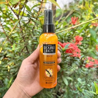 Dbr [Mua 2 Tặng 1] Nước Dưỡng Tóc DBR - 2 Vàng Tặng 1 Hồng 120ml Chăm Sóc Tóc Hiệu Quả