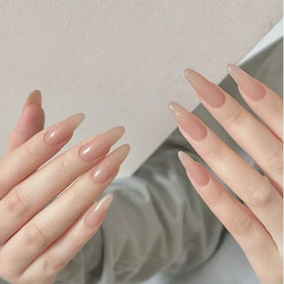 (HOẢ TỐC ) NAILBOX SƠN THẠCH HỒNG NUDE TRƠN