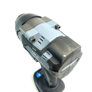 Máy siết bulong pin 900N.m Dkpro, không chổi than, lực siết mạnh, tốc độ cao