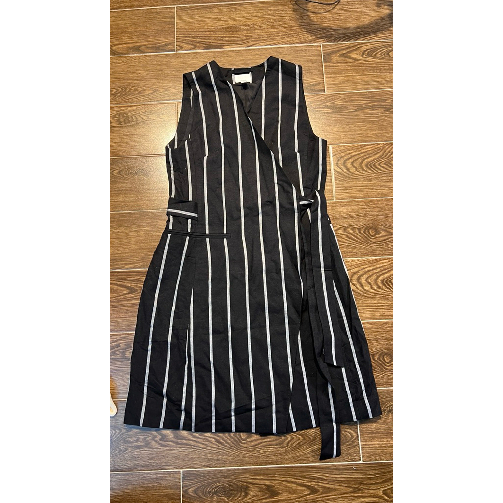 Váy Gile Blazer H*M Xuất Xịn