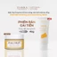 Mặt nạ tẩy da chết sinh học Enzyme Zakka Naturals 45g