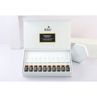 Tế bào gốc Kba xử lý sẹo rỗ, thu nhỏ lỗ chân lông lọ8ml