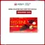 Bánh Sylveine nho khô phủ Socola Bourbon 120g