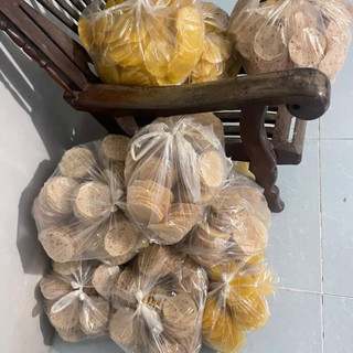 bánh phồng nướng sẵn chỉ ship các tỉnh miền trung