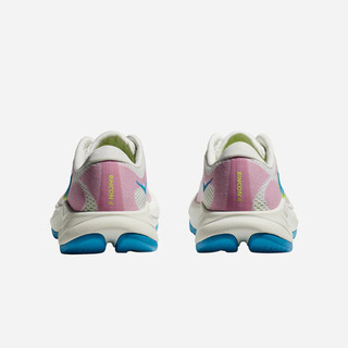 Giày Chạy Bộ Nữ HOKA Rincon 4 Wide - Hồng (Pink)