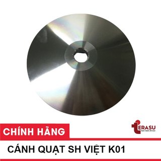 Cánh Quạt SH Việt K01 – Quạt Nồi SH Ổn Định, Mát Máy, Bền Bỉ