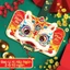 Bao Lì Xì Nhiều Ngăn Tết 2026 Thiết Kế Hình Đầu Lân, Thần Tài, Bé Ngựa, Bao Lì Xì Gấp Gọn Sang Trọng - BỐ KHỦNG LONG