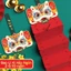 Bao Lì Xì Nhiều Ngăn Tết 2026 Thiết Kế Hình Đầu Lân, Thần Tài, Bé Ngựa, Bao Lì Xì Gấp Gọn Sang Trọng - BỐ KHỦNG LONG