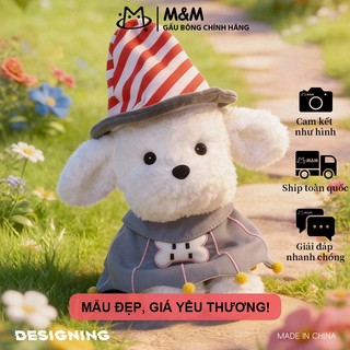 Bộ sưu tập Ngày Mưa – đồ chơi bông dễ thương, gối ôm ngủ, giao hàng từ kho Hà Nội