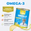 Pate Mèo Mr.Vet - Lon 400g - Pate Cho Mèo Hỗ Trợ Tiêu Hóa, Dinh Dưỡng Cho Mèo Mọi Độ Tuổi