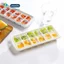 Khay làm đá Kari Inochi MẪU + MÀU NGẪU NHIÊN