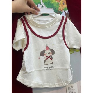 ( Nhiều mẫu ảnh thật) ÁO THUN HÌNH IN BÈO NHÚN SIÊU DỄ THƯƠNG | AnhMy Baby