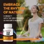 Calm Mind Support is renowned for its calming effects and immune boosting properties and L-Theanine is known for relax