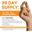 Calm Mind Support is renowned for its calming effects and immune boosting properties and L-Theanine is known for relax