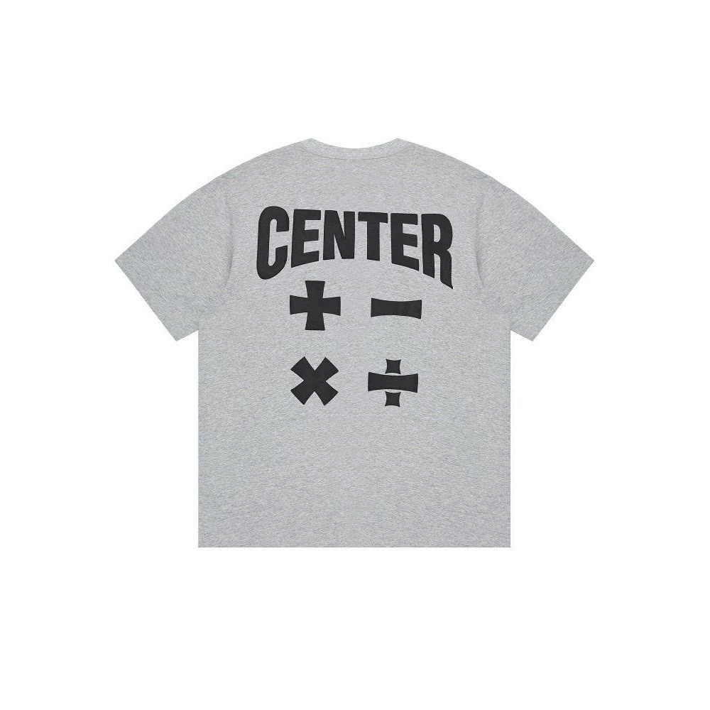 Áo thun Stee Cổ tròn THISLIFE Localbrand ICVCVNI Unisex Cotton