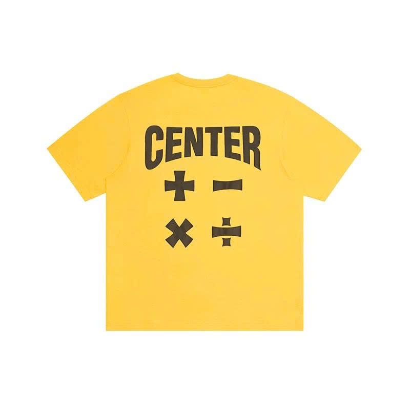 Áo thun Stee Cổ tròn THISLIFE Localbrand ICVCVNI Unisex Cotton