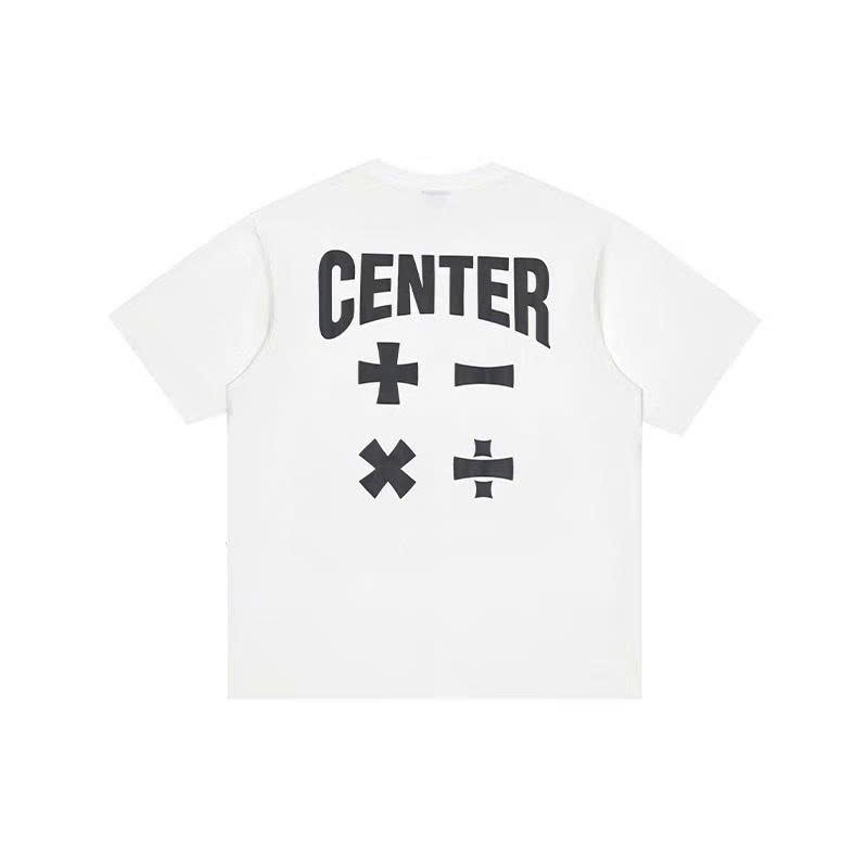Áo thun Stee Cổ tròn THISLIFE Localbrand ICVCVNI Unisex Cotton