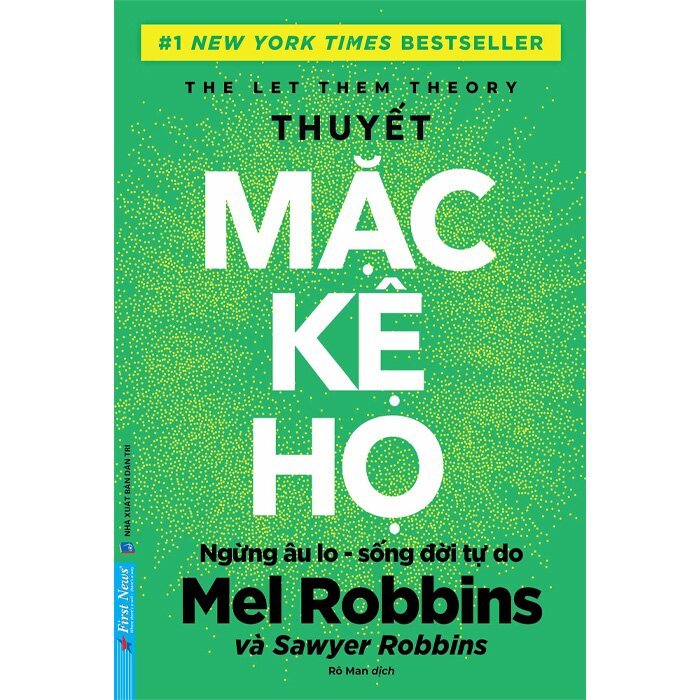 Sách - Bốn thỏa ước + Thuyết mặc kệ họ (Lẻ tùy chọn)