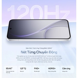 Điện thoại OPPO Reno15 5G 12GB/256GB có NFC, esim và siêu camera AI - Hàng chính hãng