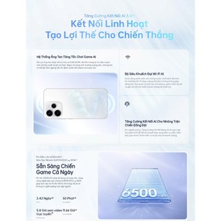 Điện thoại OPPO Reno15 5G 12GB/256GB có NFC, esim và siêu camera AI - Hàng chính hãng