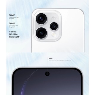 Điện thoại OPPO Reno15 5G 12GB/256GB có NFC, esim và siêu camera AI - Hàng chính hãng