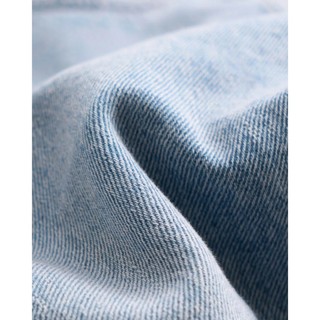 Quần jean nam vải mềm form Tapered - ROUTINE 10F25DPA018