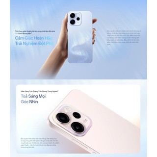Điện thoại OPPO Reno15F 5G 8GB/256GB siêu camera AI - Hàng chính hãng