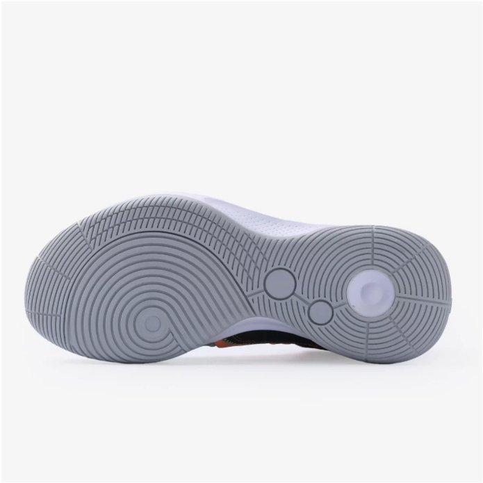 Giày bóng rổ cổ cao Jumpshot Thermal - Stepback x Jogarbola phong cách