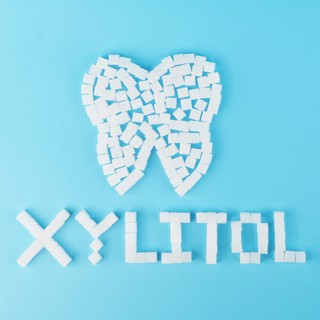 Viên ngậm Xylitol Pop 100% Xylitol Phần Lan hỗ trợ răng miệng vị Nguyên bản/chanh/sữa chua/dâu/xoài hộp Hàn Quốc