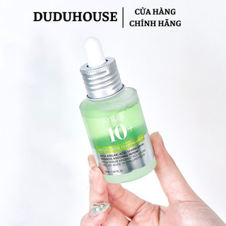 Tinh Chất Dưỡng Sáng, Làm Dịu Anua Peach 70% Niacin, Niacinamide TXA 4%, Azelaic Acid 10+, Pdrn 30ml
