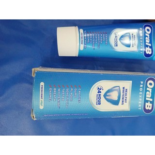 Kem Đánh Răng Oral B Pro Expert Châu Âu