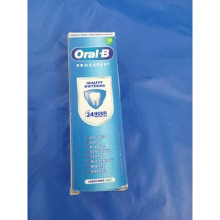 Kem Đánh Răng Oral B Pro Expert Châu Âu