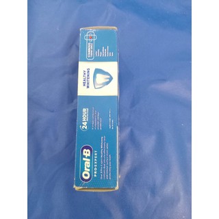 Kem Đánh Răng Oral B Pro Expert Châu Âu