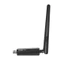 Bộ thu USB Wi-Fi 6 TOTOLINK X6100UA - WiFi chuẩn AX1800Mbps USB 3.0 dễ sử dụng cho PC & Laptop
