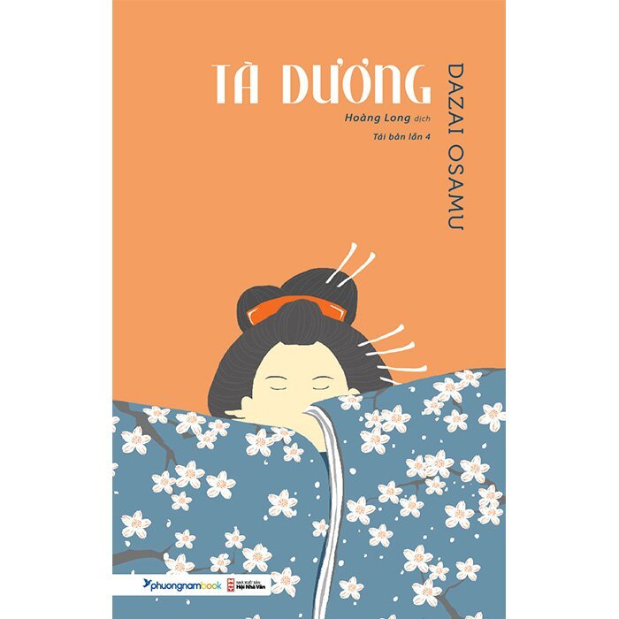 Sách - Tác Giả Dazai Osamu - Thất Lạc Cõi Người, Tà Dương, Nữ Sinh