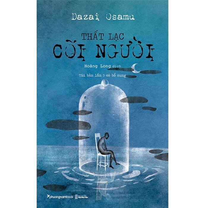 Sách - Tác Giả Dazai Osamu - Thất Lạc Cõi Người, Tà Dương, Nữ Sinh