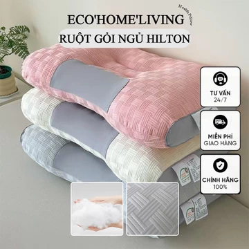Gối Spa Chống Đau Mỏi Vai Gối Chống Đau Mỏi Cổ Vai Giảm Mệt Mỏi Căng Thẳng Co Giấc Ngủ Sâu