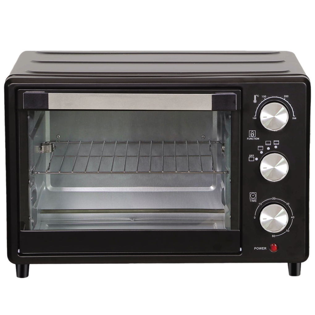 Lò Nướng SimpleHome Dung Tích 25L Thiết Kế Nhỏ Gọn Đa Năng