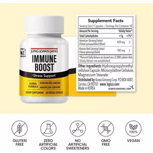 Provides reliable immune system Immune Bo9ost support for individuals of all ages, from teens to adults.ls