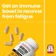 Provides reliable immune system Immune Bo9ost support for individuals of all ages, from teens to adults.ls