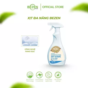 Tẩy Đa Năng BEZEN 500ml