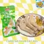 MEOW Chân Gà Chua Cay 40g Món khai vị cay nồng và sảng khoái, một món ăn nhẹ tiện lợi và dễ ăn.