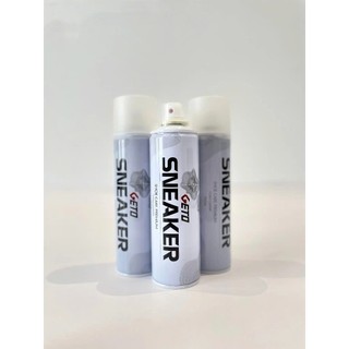 Chai Xịt Vệ Sinh Giày Tạo Bọt YATASMART 300ml Sạch Nhanh, Thơm Lâu Mẫu Mới 2026