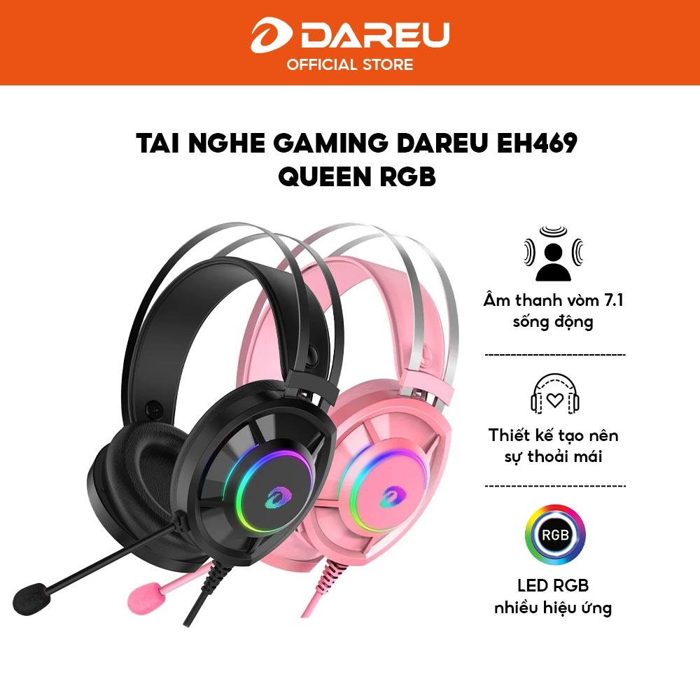 DareU Việt Nam Store - Shopee Mall Online | Sho…